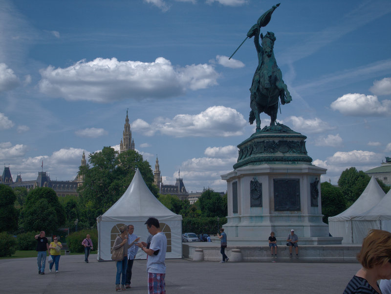 Vienna